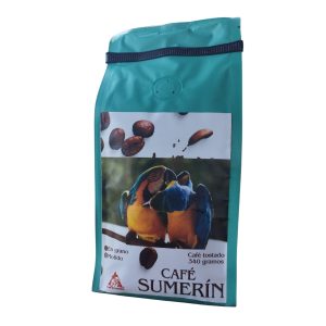 Café Sumerín